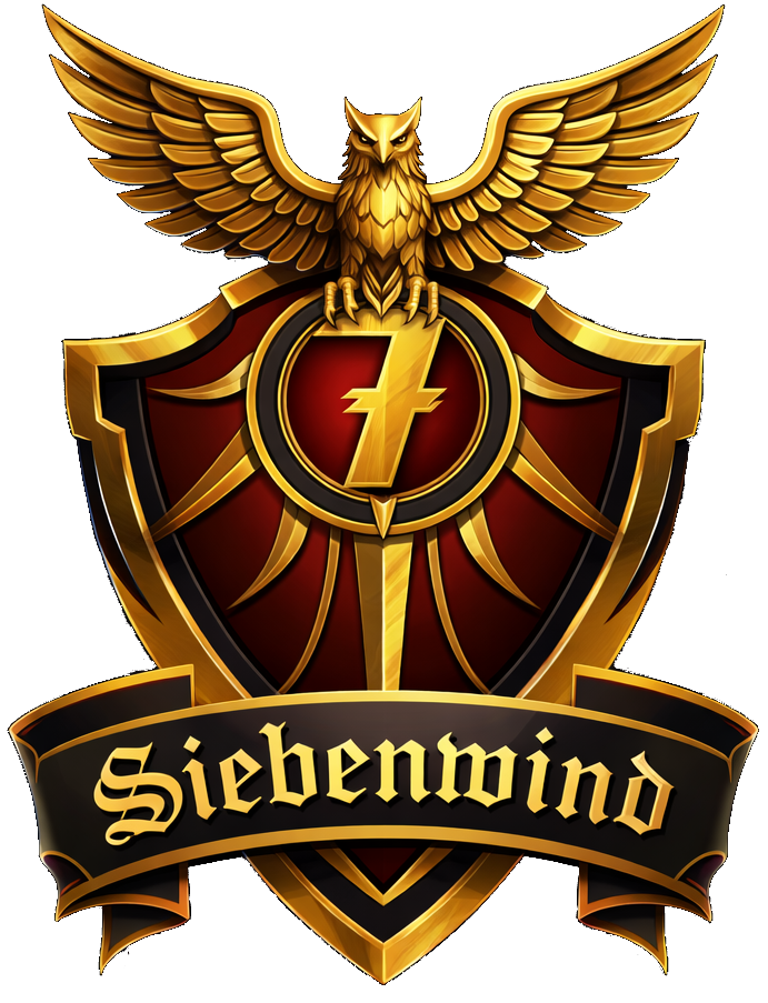 Siebenwind Logo